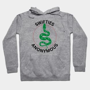 Swifties Anonymous Hoodie